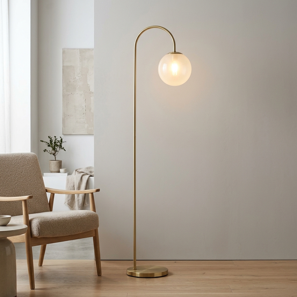 Lamps and Lights