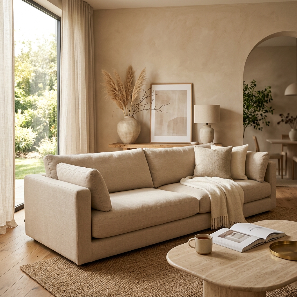 Dooduk Luxury Sofa Pack